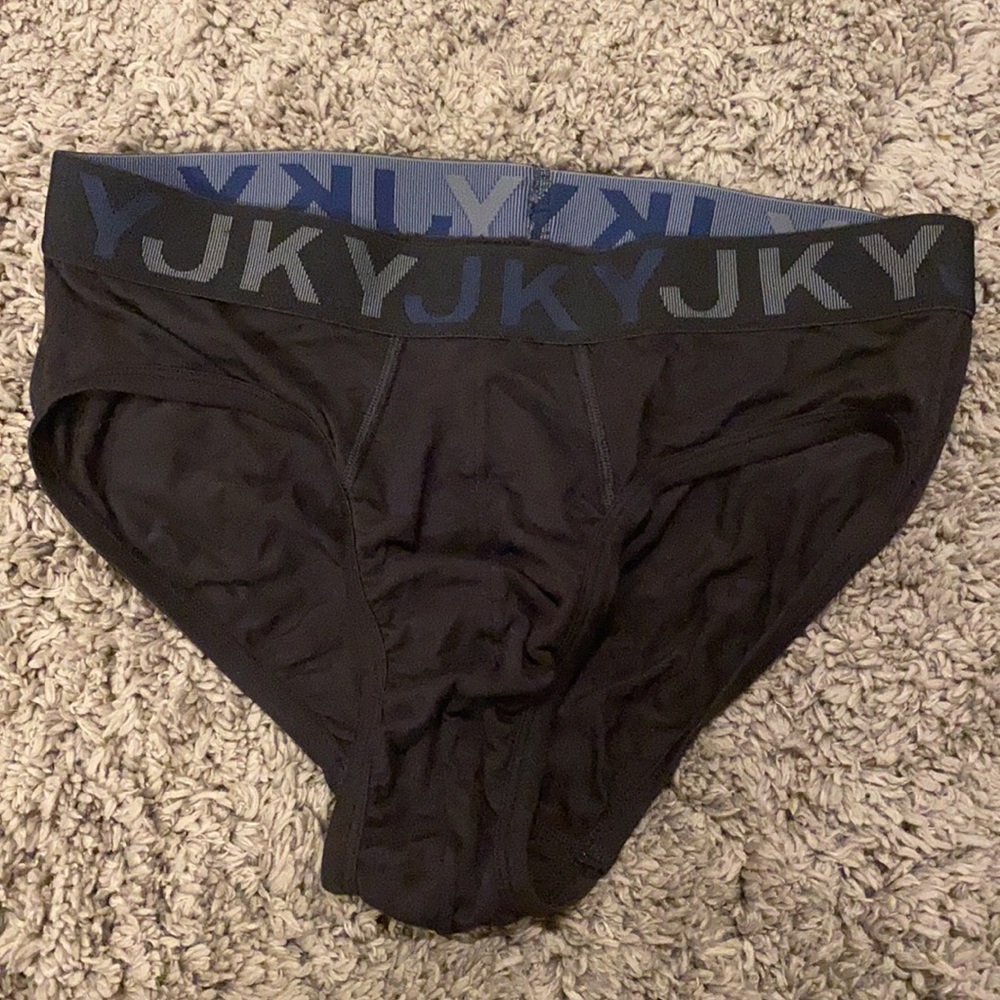Jockey Briefs (used)
